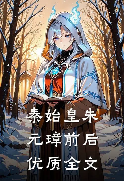 秦始皇朱元璋前后优质全文