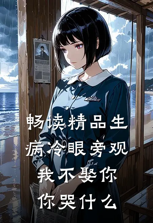畅读精品生病冷眼旁观，我不娶你你哭什么