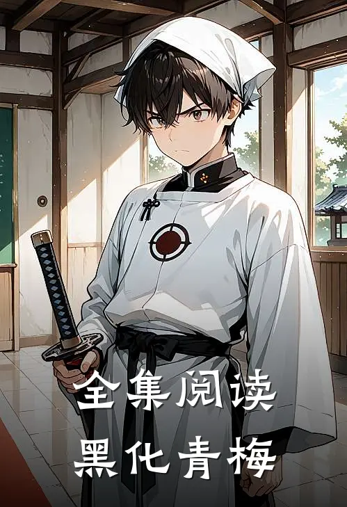 全集阅读黑化青梅