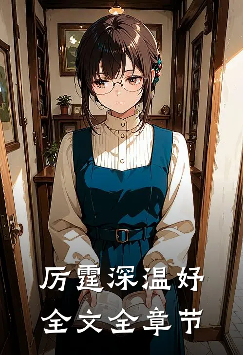 厉霆深温妤全文全章节