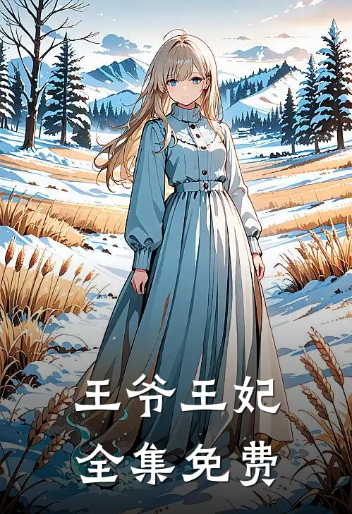 我家王爷和王妃每天都在秀恩爱全集完整版