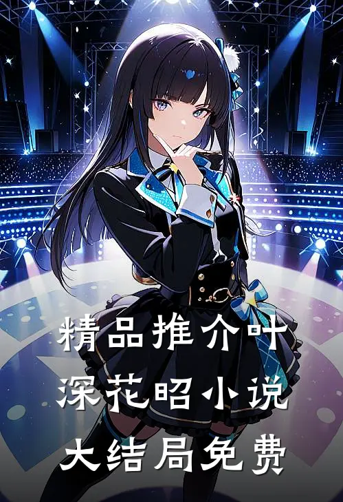 精品推介叶深花昭小说大结局免费