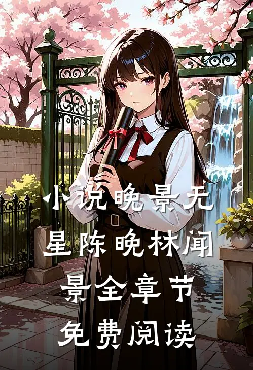 小说晚景无星陈晚林闻景全章节免费阅读