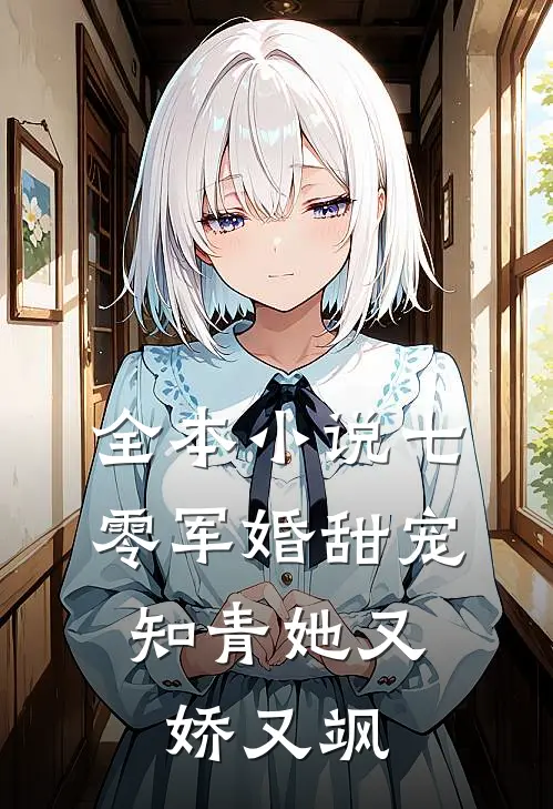 全本七零军婚甜宠知青她又娇又飒