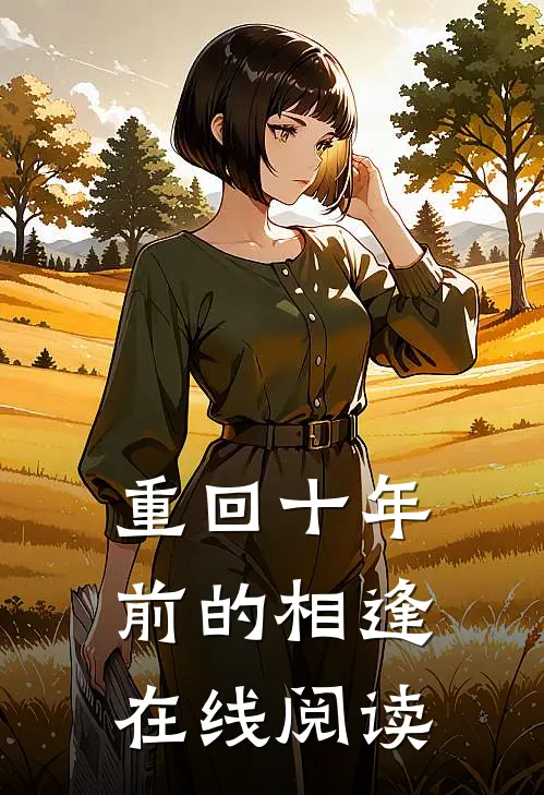 重回十年前的相逢在线阅读