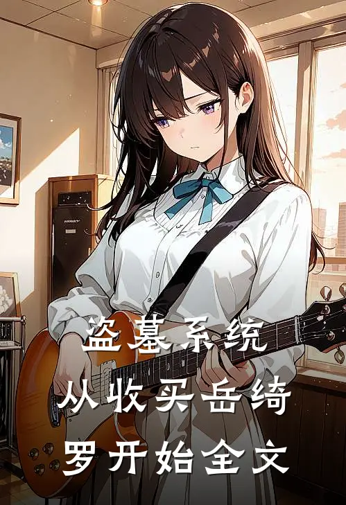 盗墓系统：从收买岳绮罗开始全文