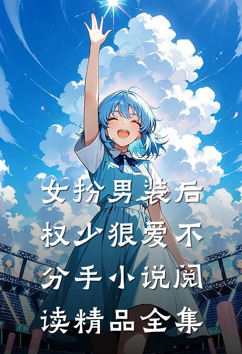 女扮男装后，权少狠爱不分手小说阅读精品全集