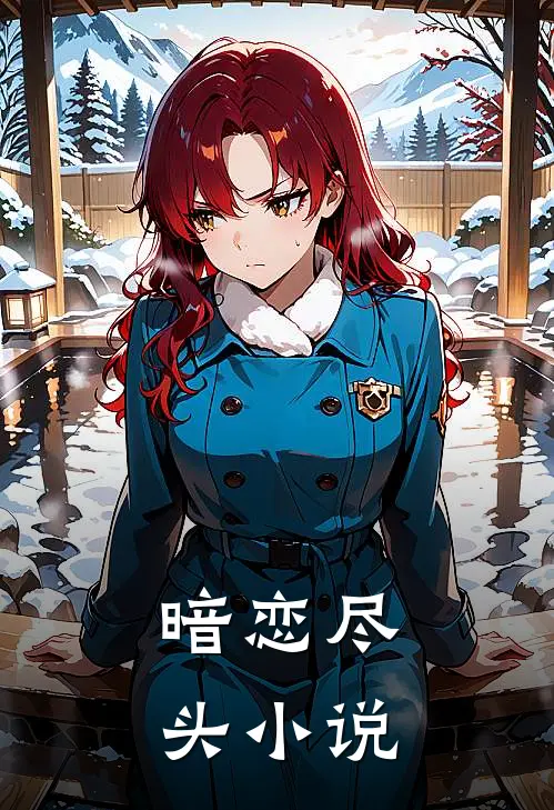 暗恋尽头小说
