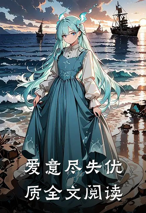 爱意尽失优质全文阅读