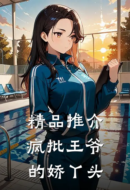 精品推介疯批王爷的娇丫头