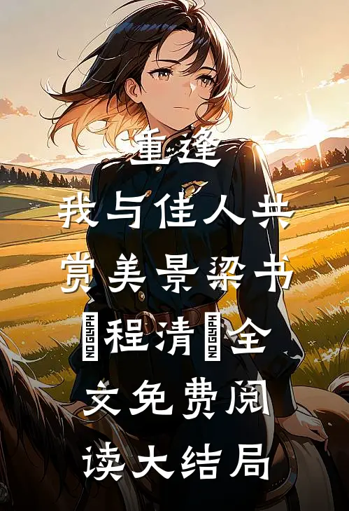 重逢：我与佳人共赏美景(梁书媞程清玙)全文免费阅读大结局