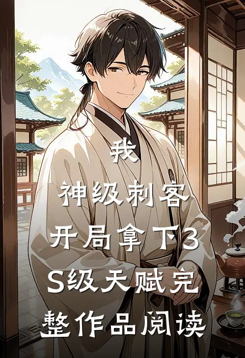 我，神级刺客，开局拿下3S级天赋完整作品阅读
