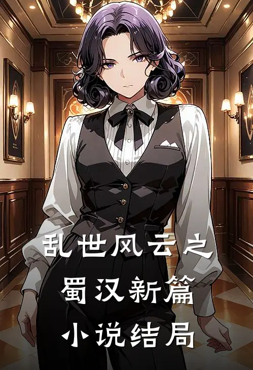 《乱世风云之蜀汉新篇》小说结局