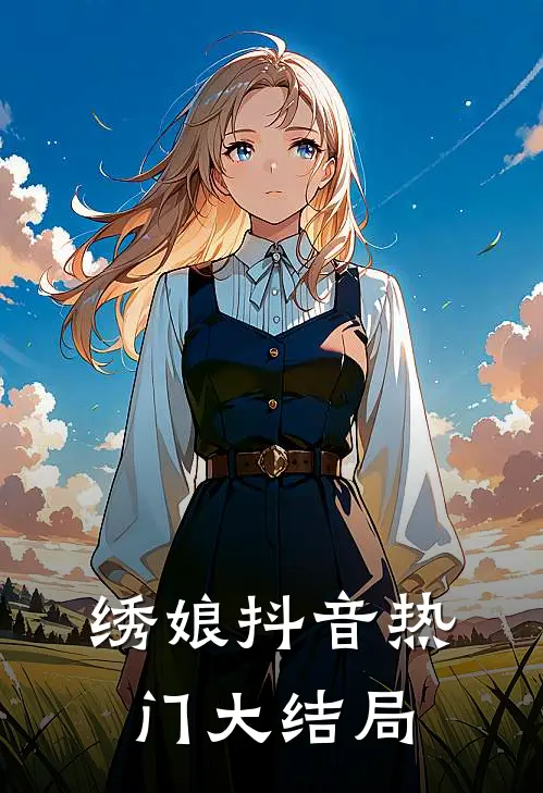 绣娘抖音热门大结局