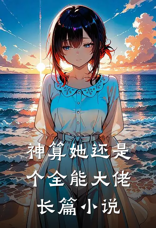 神算她还是个全能大佬长篇小说