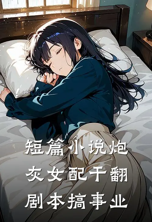 短篇小说炮灰女配干翻剧本搞事业