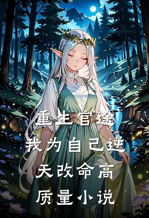重生官途：我为自己逆天改命高质量小说