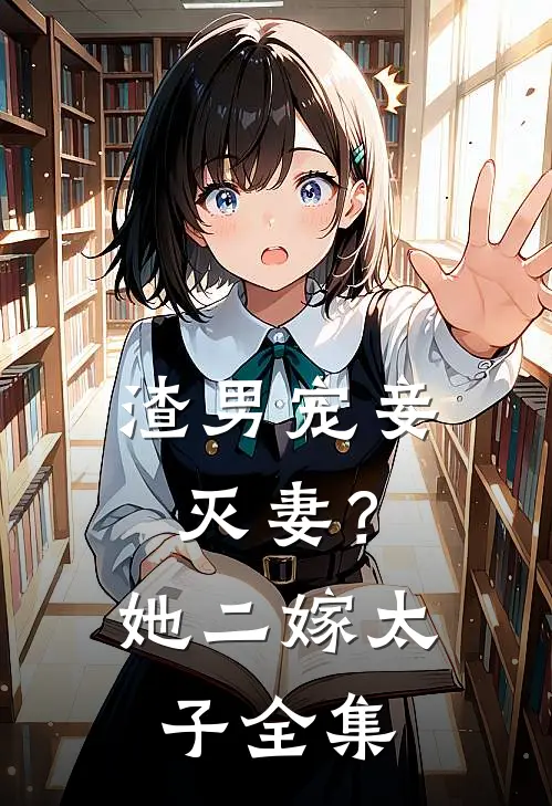 渣男宠妾灭妻？她二嫁太子全集
