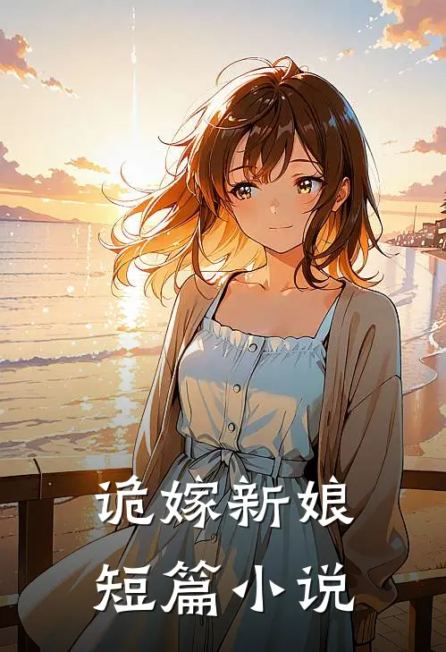 诡嫁新娘短篇小说