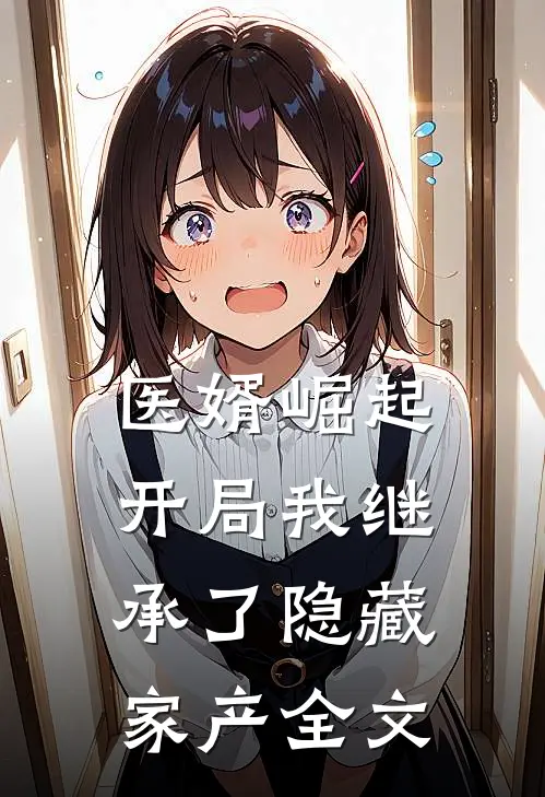 医婿崛起：开局我继承了隐藏家产全文