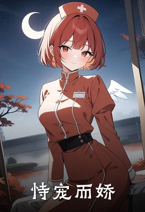 恃宠而娇