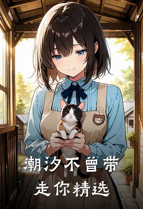 潮汐不曾带走你精选