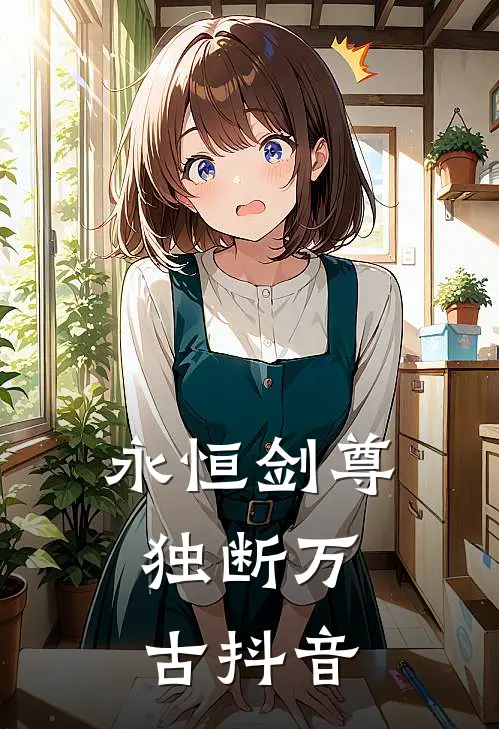 永恒剑尊，独断万古抖音