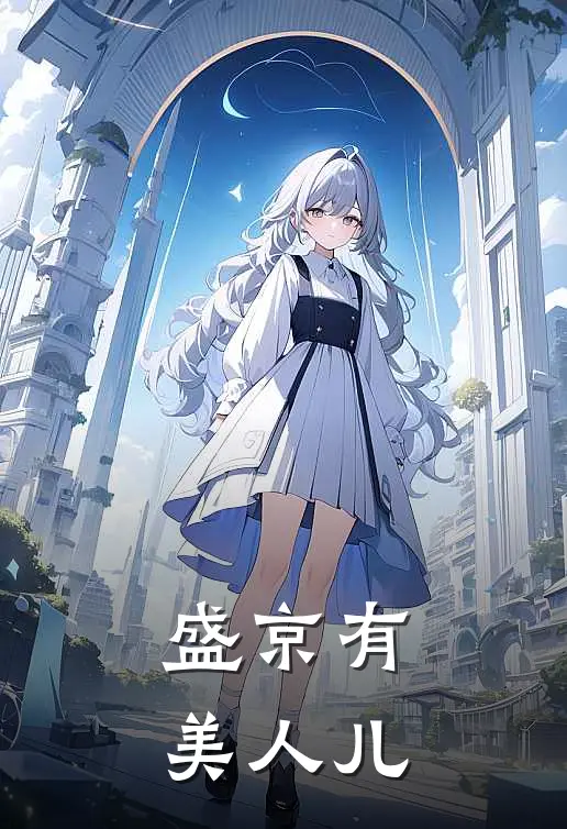 盛京有美人儿