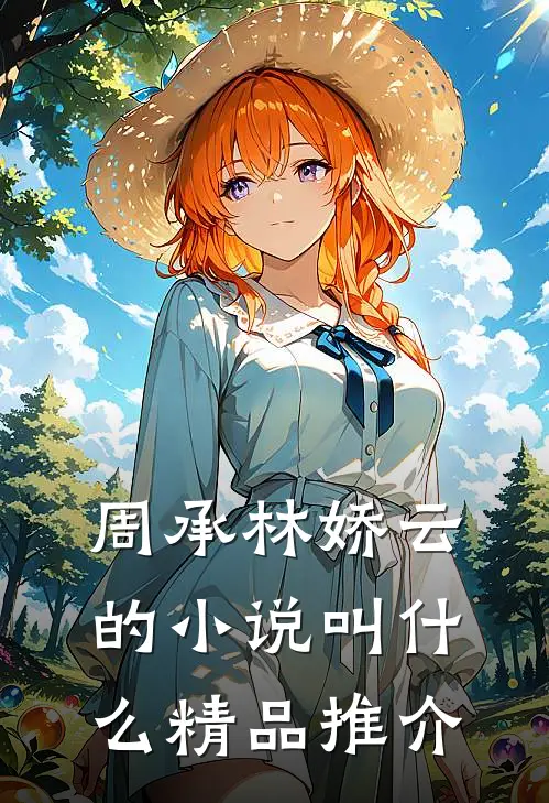 周承林娇云的小说叫什么精品推介