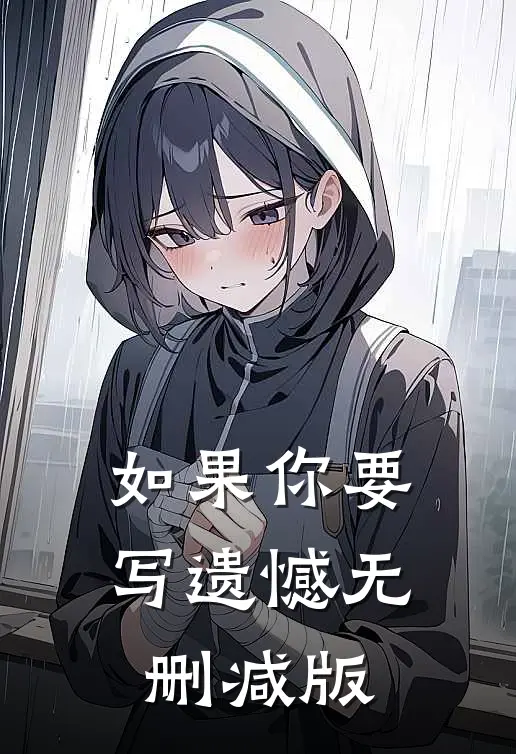如果你要写遗憾无删减版