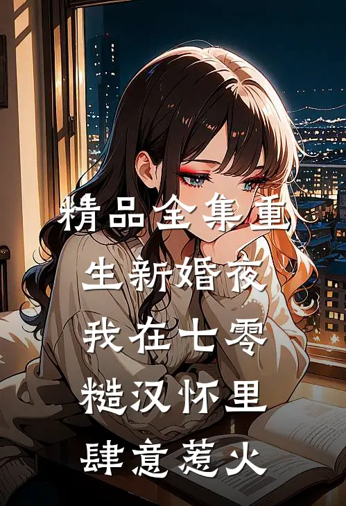 精品全集重生新婚夜，我在七零糙汉怀里肆意惹火