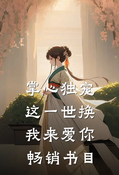 掌心独宠这一世换我来爱你畅销书目