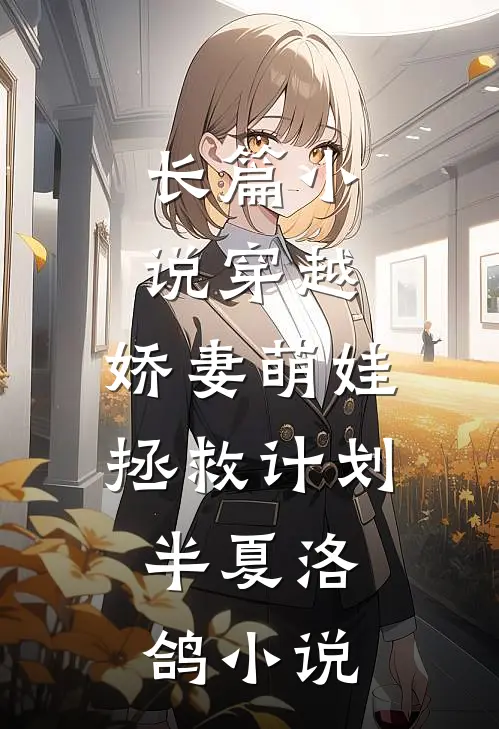长篇小说穿越:娇妻萌娃拯救计划,半夏洛鸽小说