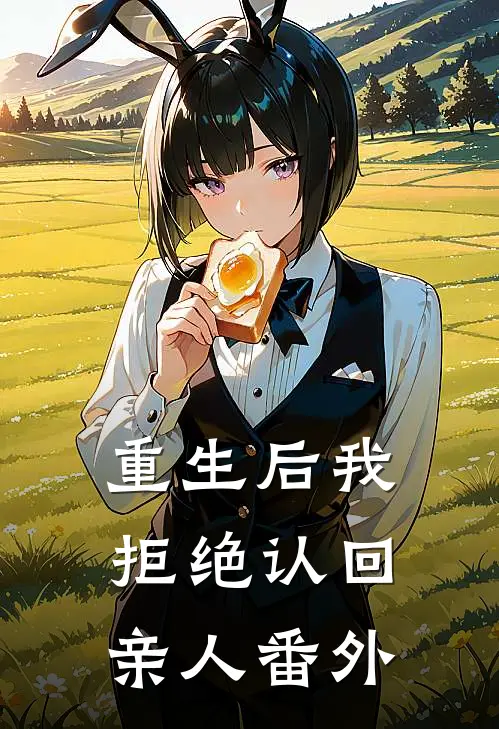 重生后我拒绝认回亲人 番外