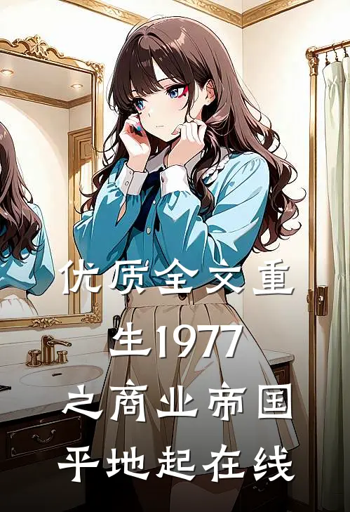 优质全文重生1977之商业帝国平地起在线