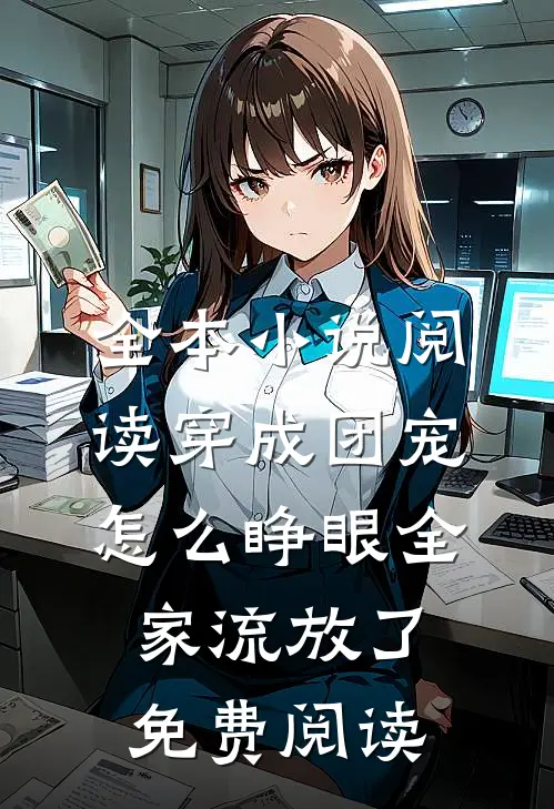 全本小说阅读穿成团宠怎么睁眼全家流放了免费阅读