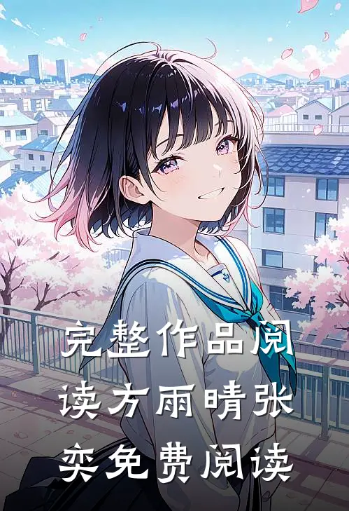 完整作品阅读方雨晴张奕免费阅读