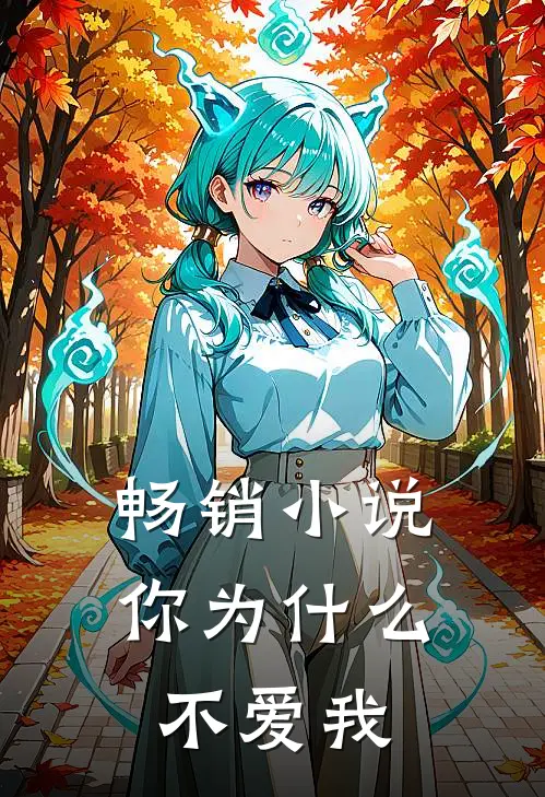 畅销小说你为什么不爱我