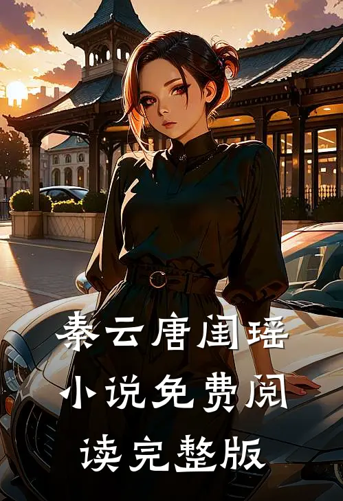 秦云唐闺瑶小说免费阅读完整版