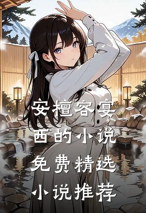 安檀容宴西的小说免费精选小说推荐