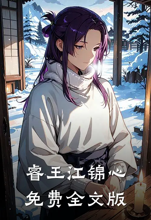 睿王江锦心免费全文版