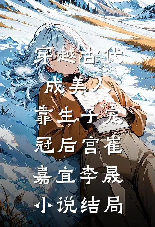 穿越古代成美人，靠生子宠冠后宫崔嘉宜李晟小说结局