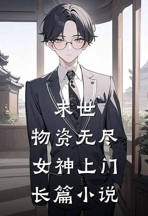 末世：物资无尽，女神上门长篇小说