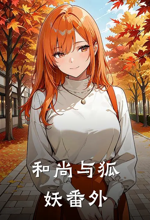 和尚与狐妖 番外