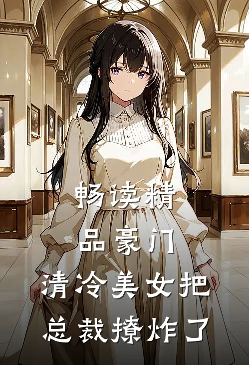 畅读精品豪门：清冷美女把总裁撩炸了