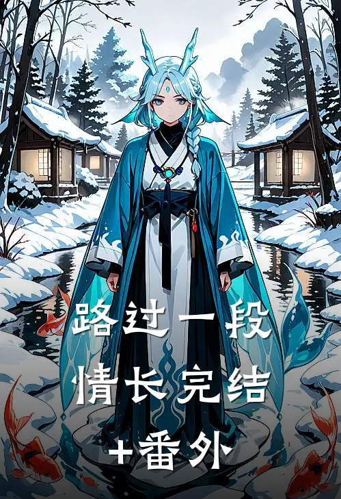 路过一段情长完结+番外