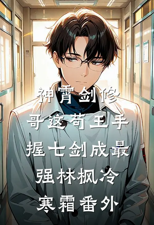 神霄剑修：哥这苟王手握七剑成最强林枫冷寒霜 番外