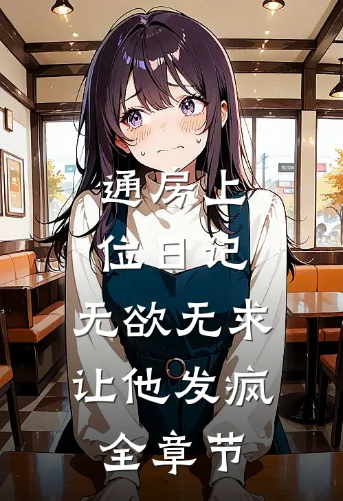 通房上位日记:无欲无求让他发疯全章节