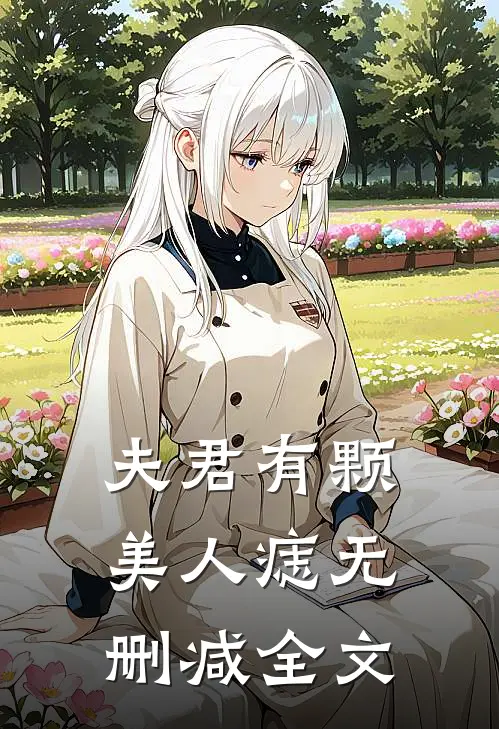 夫君有颗美人痣无删减全文