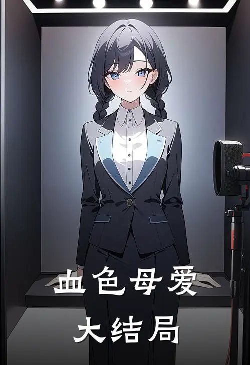 血色母爱大结局